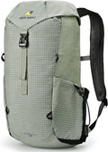 N NEVO RHINO 16L Hiking Backpack, Lightweight Daypack for Men Women