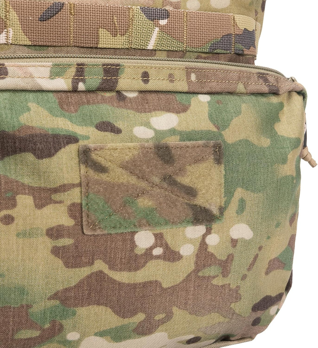 EXCELLENT ELITE SPANKER Tactical MOLLE Hydration Pack for 3L Water Bladder