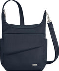 Travelon Anti-Theft Classic Messenger Bag