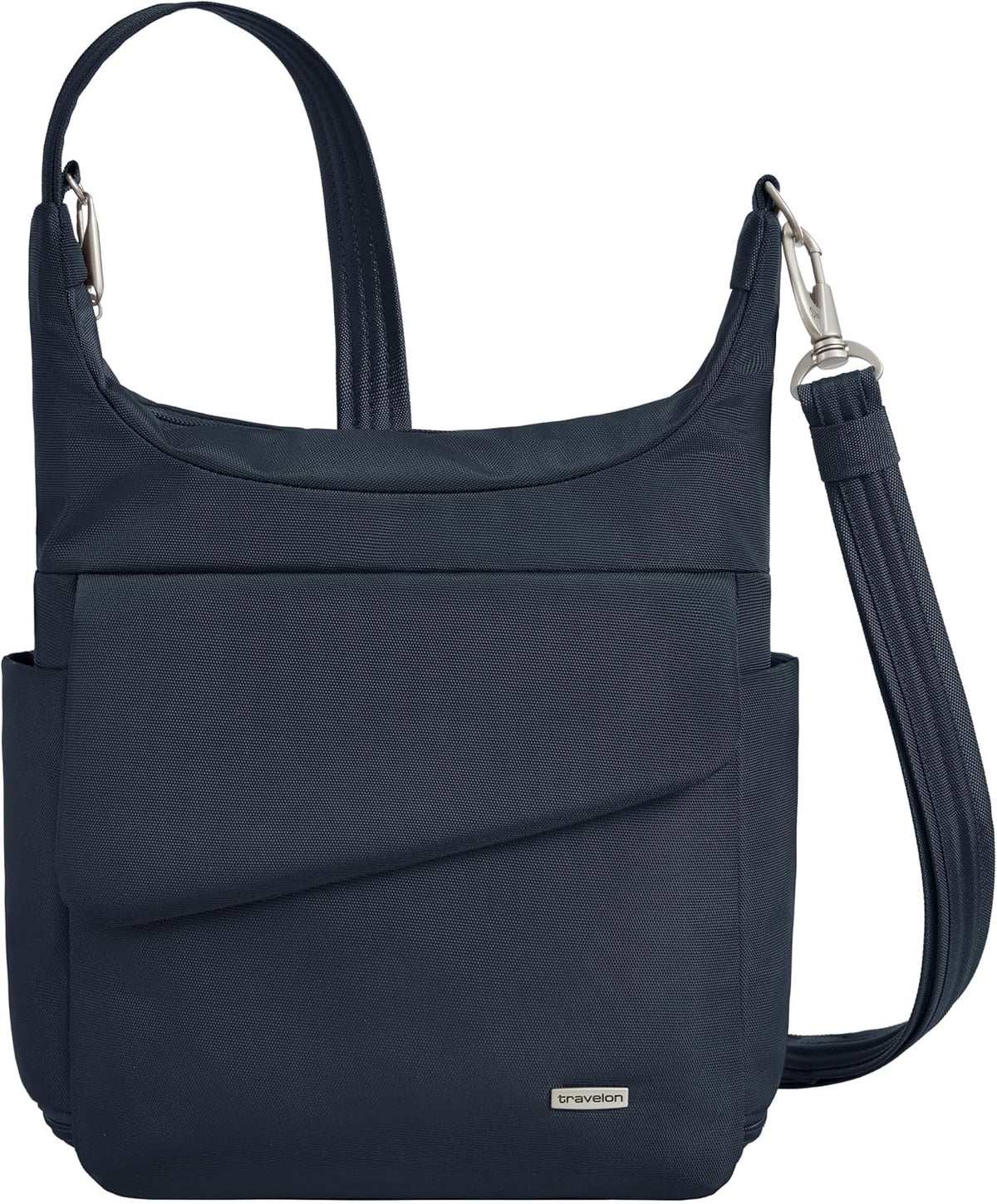 Travelon Anti-Theft Classic Messenger Bag