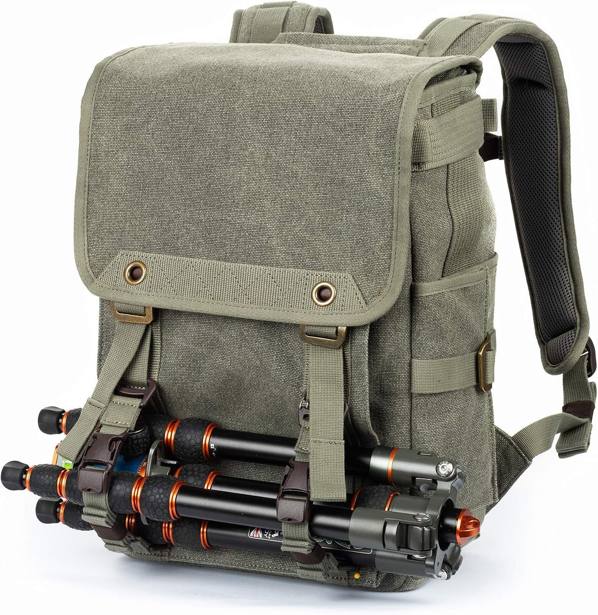 Think Tank Retrospective Camera Backpack 15L - Pinestone