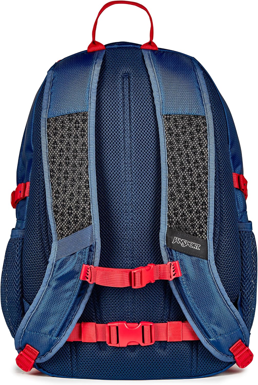 JanSport 32L Agave Hiking Backpack - 15 In Laptop, Navy