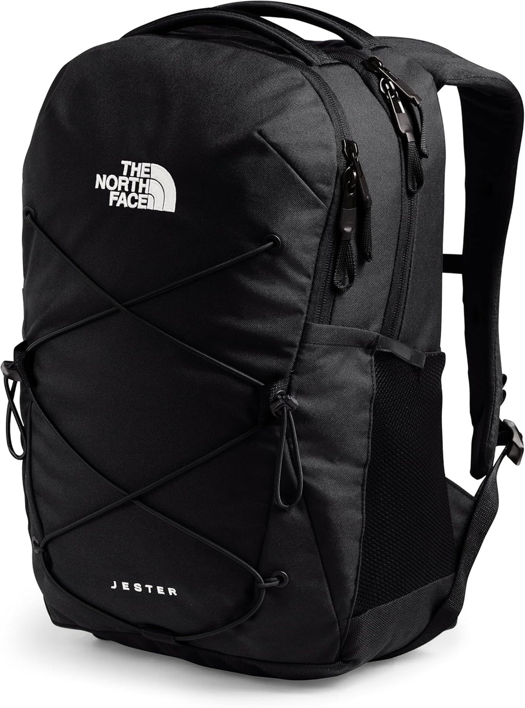 The North Face Women's Jester Everyday Backpack, Blk-NPF, OSFA