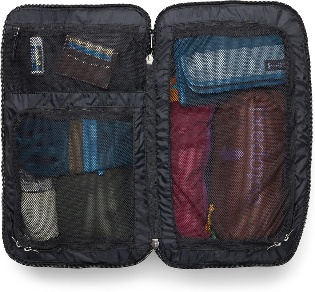Cotopaxi Allpa 28L Travel Pack, Black