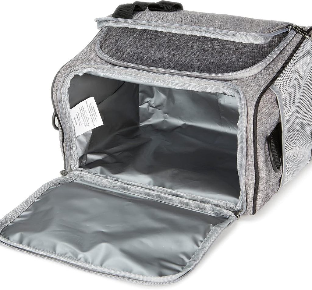 Amazon Basics Soft Insulated Cooler