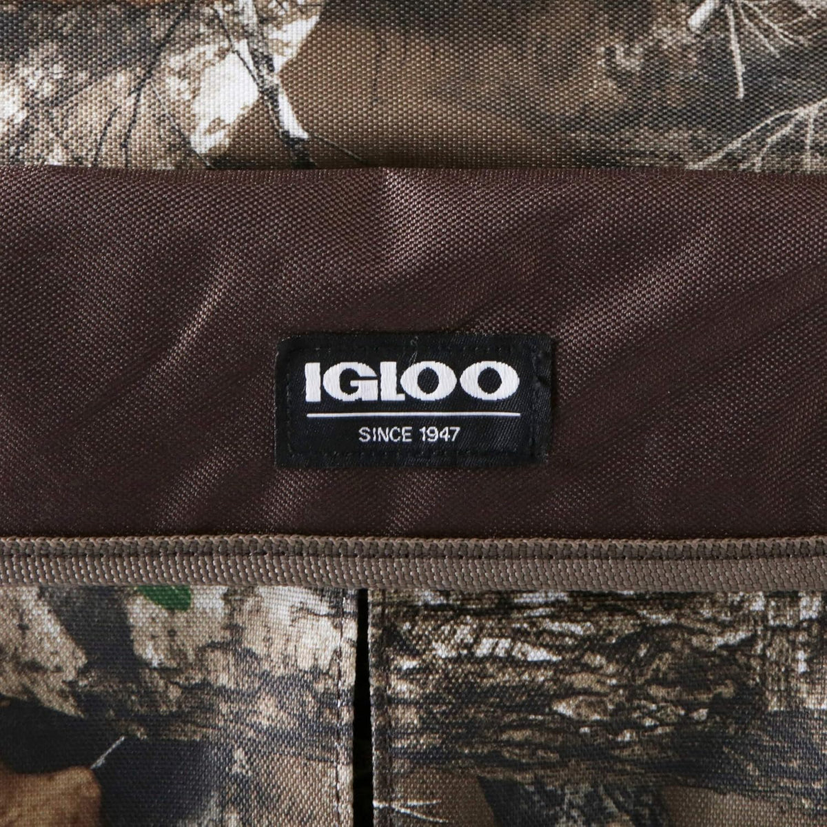 Igloo Realtree Cooler | Portable Insulated Coolers