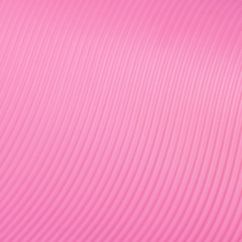 Amazon Basics Extra Thick Exercise Yoga Mat with Carrying Strap