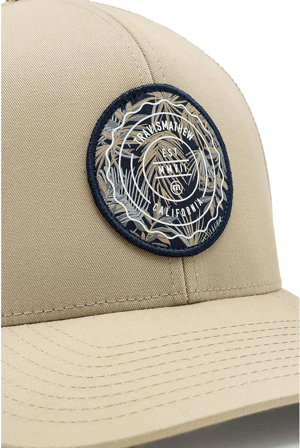 TravisMathew The Patch Floral