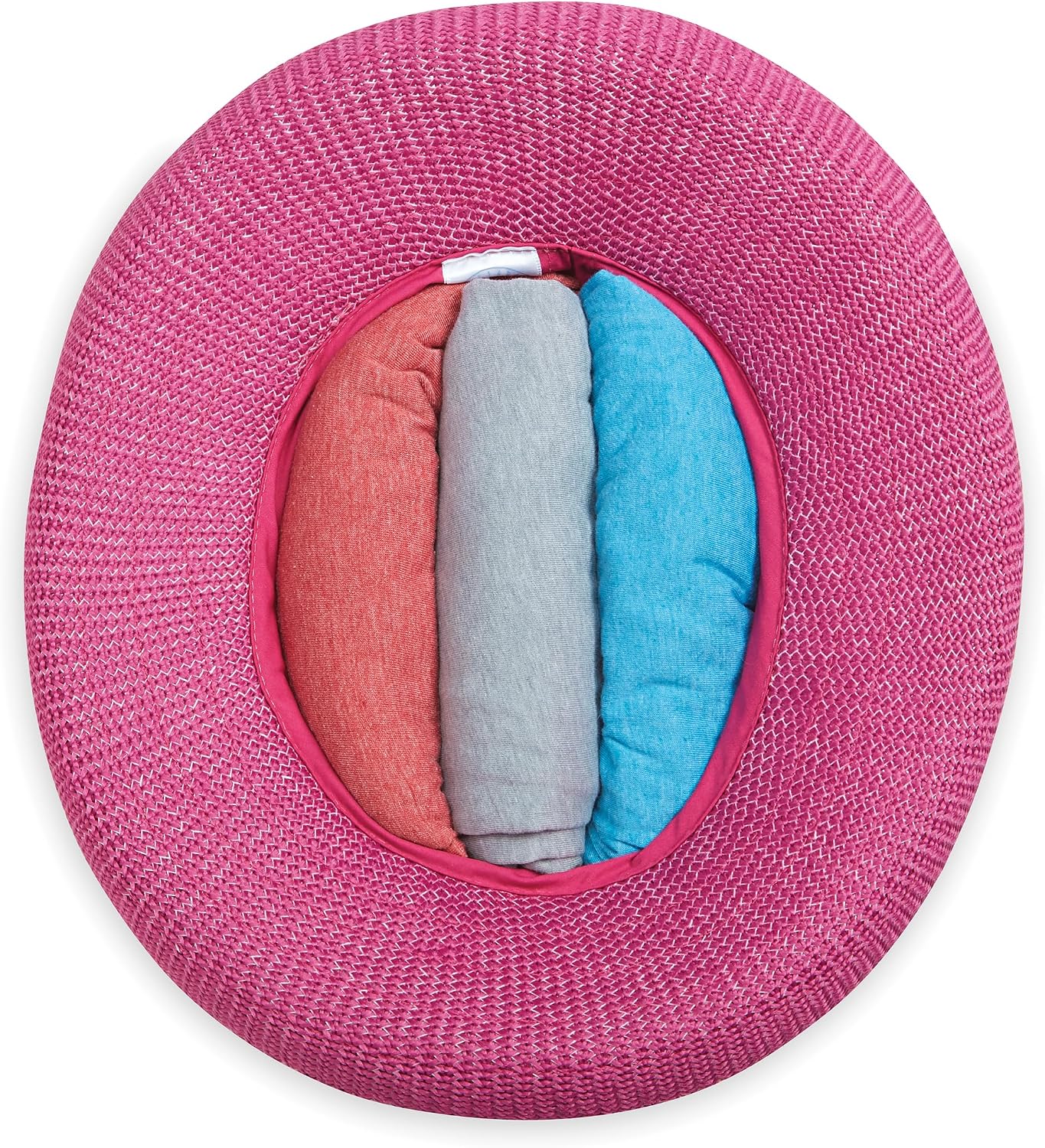 Wallaroo Women's Victoria Sun Hat | Packable Design, Adjustable Sizing, Sophisticated Style