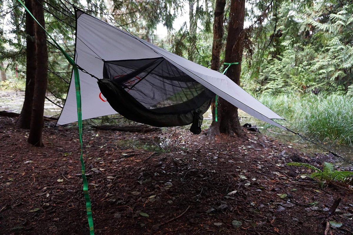 GRAND TRUNK Skeeter Beeter XT Camping Hammock