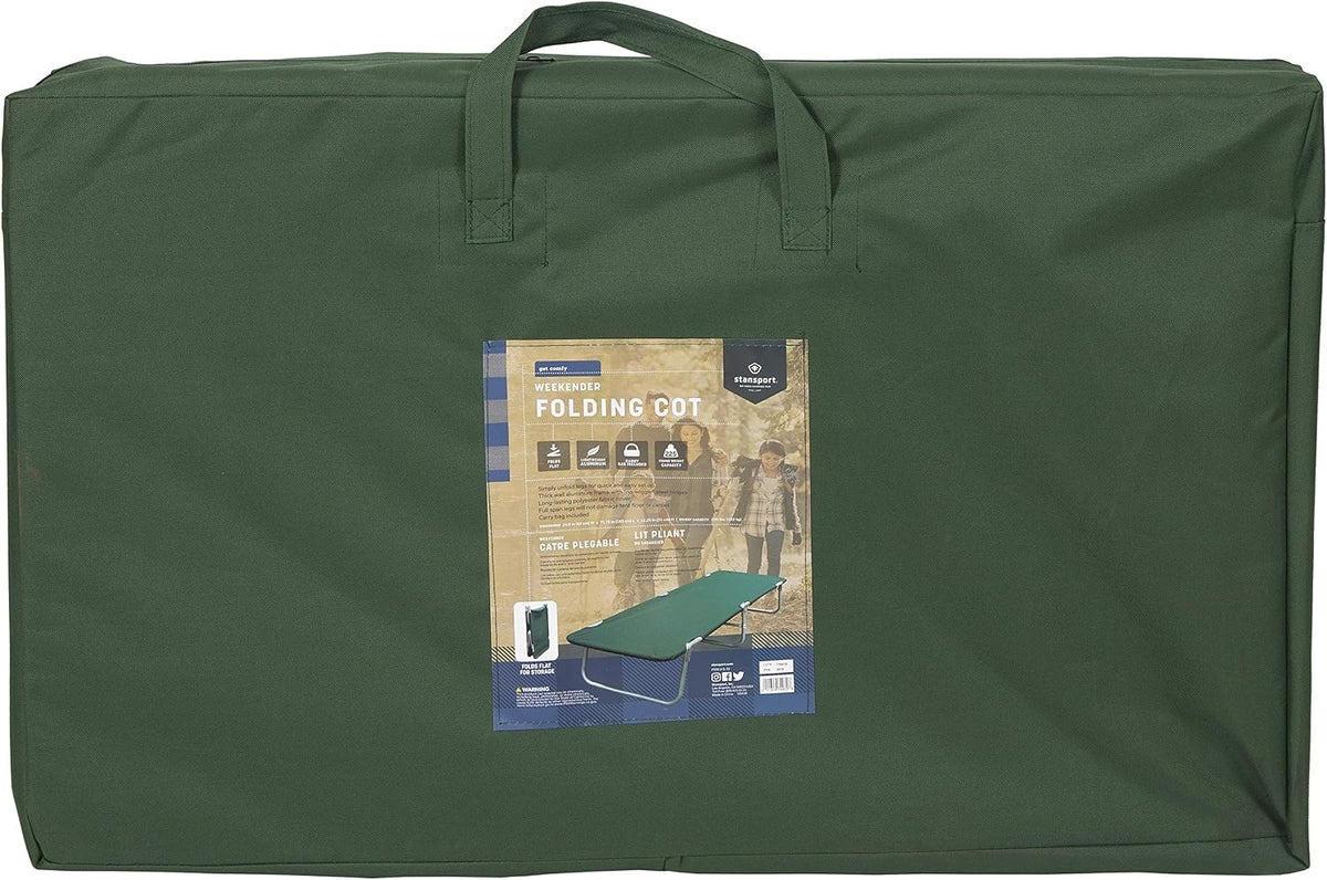 Stansport Camping Cot