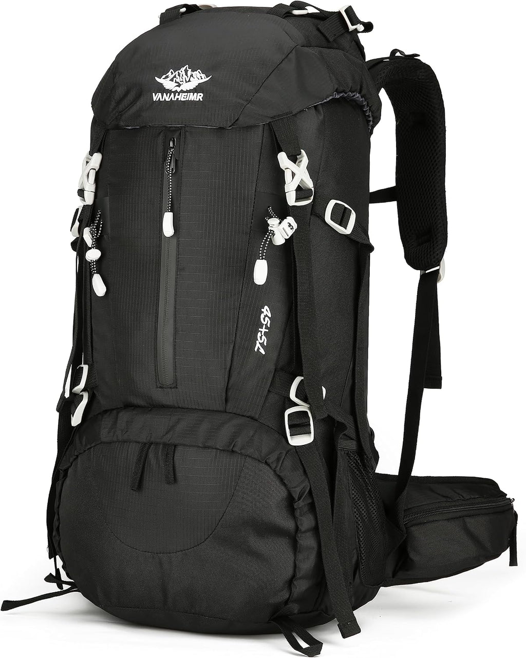 Esup 50L Waterproof Camping Hiking Backpack for Men and Women