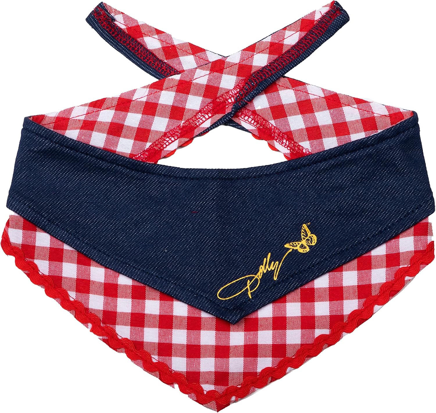 Doggy Parton All Star Show Vintage Style Shirt for Pets - S, White (22120722)