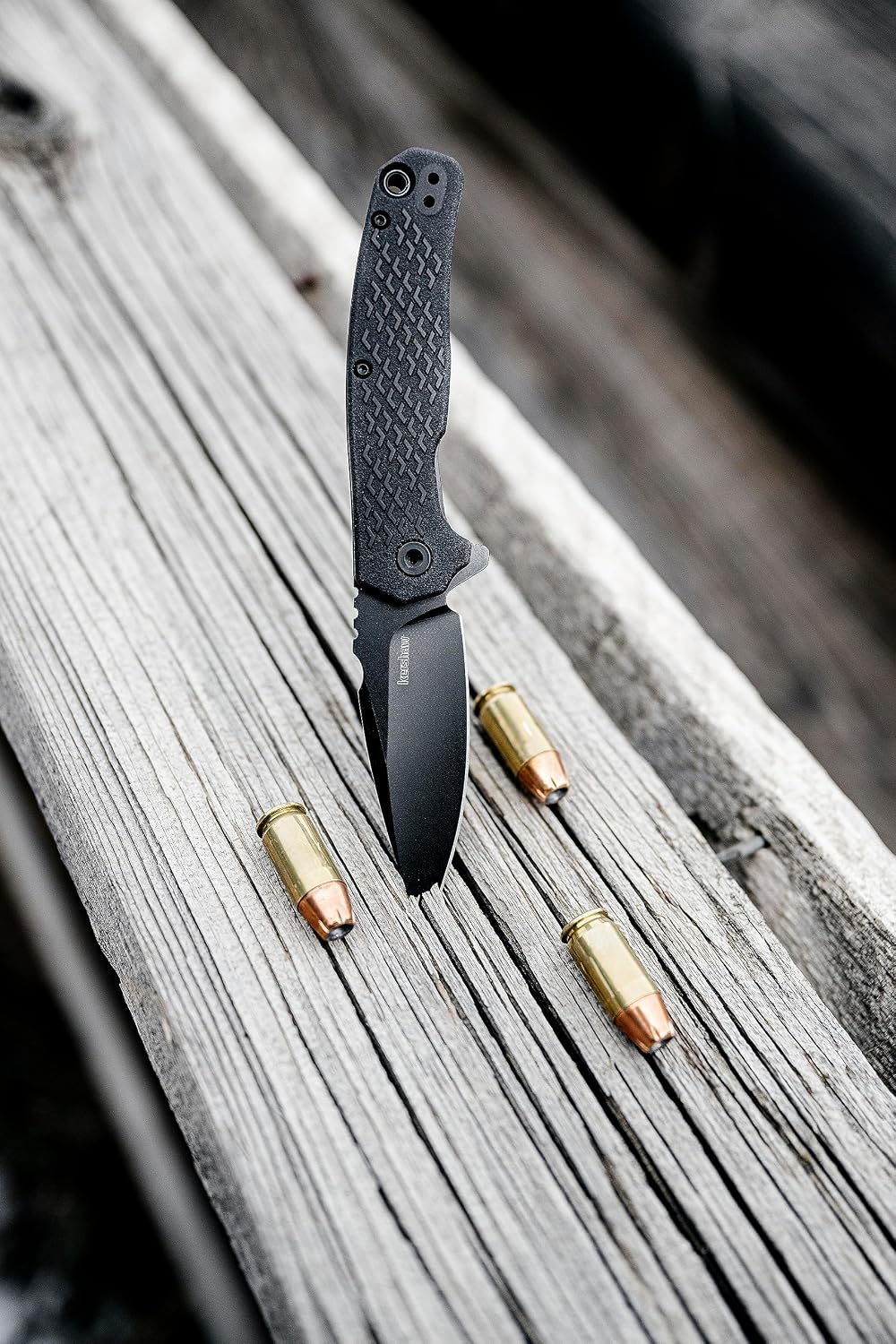 Kershaw Conduit Pocket Knife
