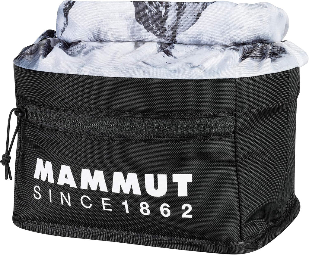 Mammut Boulder Chalk Bag