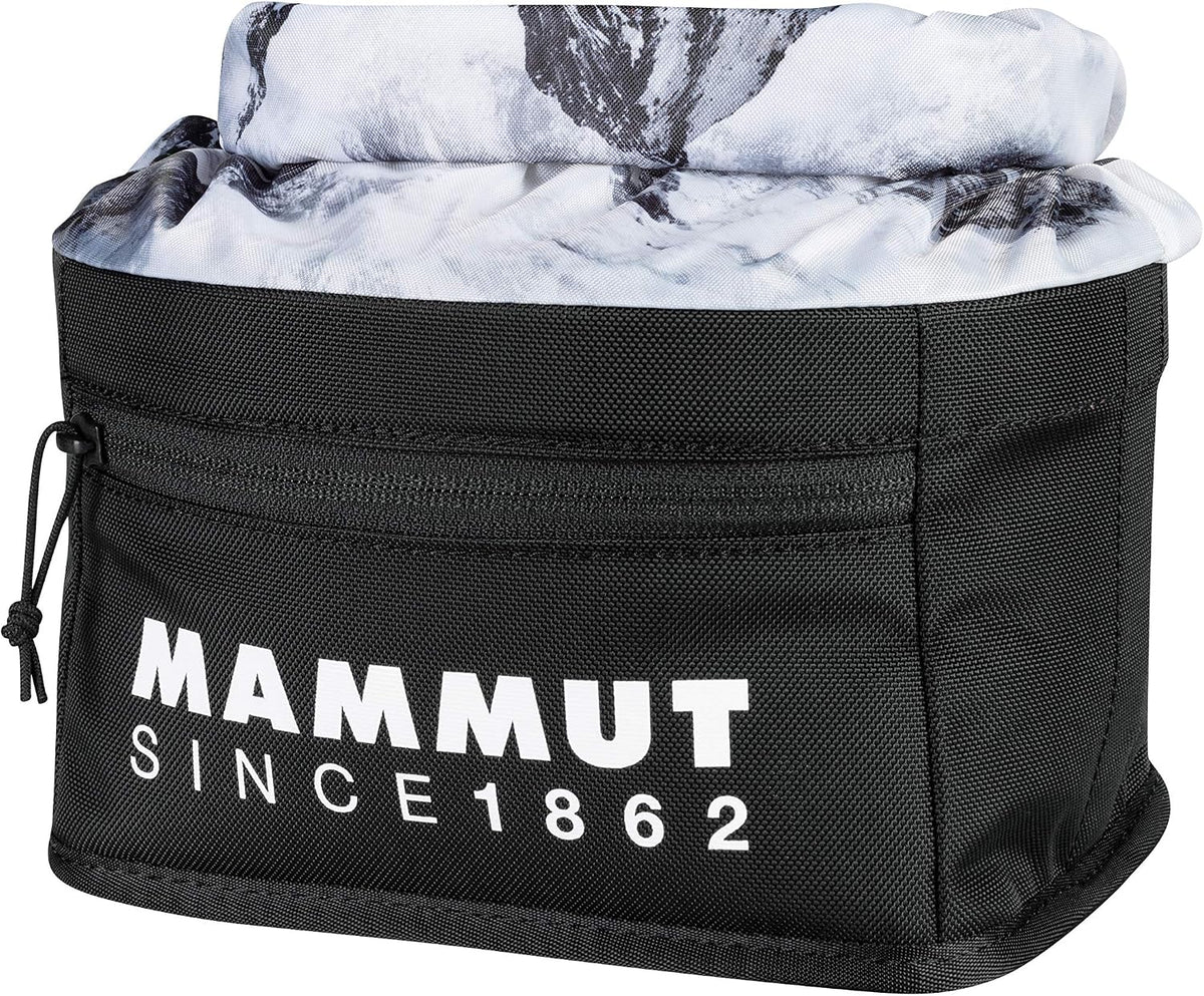 Mammut Boulder Chalk Bag