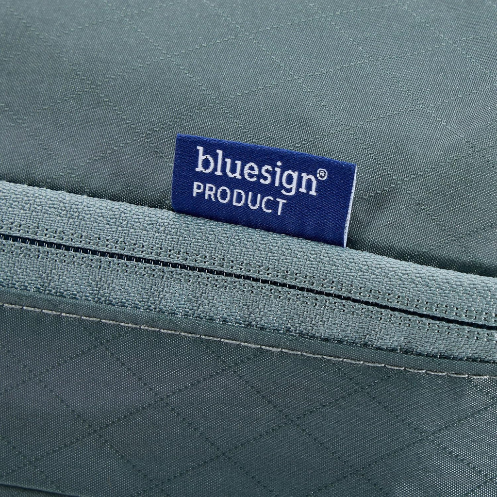 Thule Clean Dirty Packing Cube, Internal TPU divider, Semitransparent fabric, Easy to pack, YKK zippers
