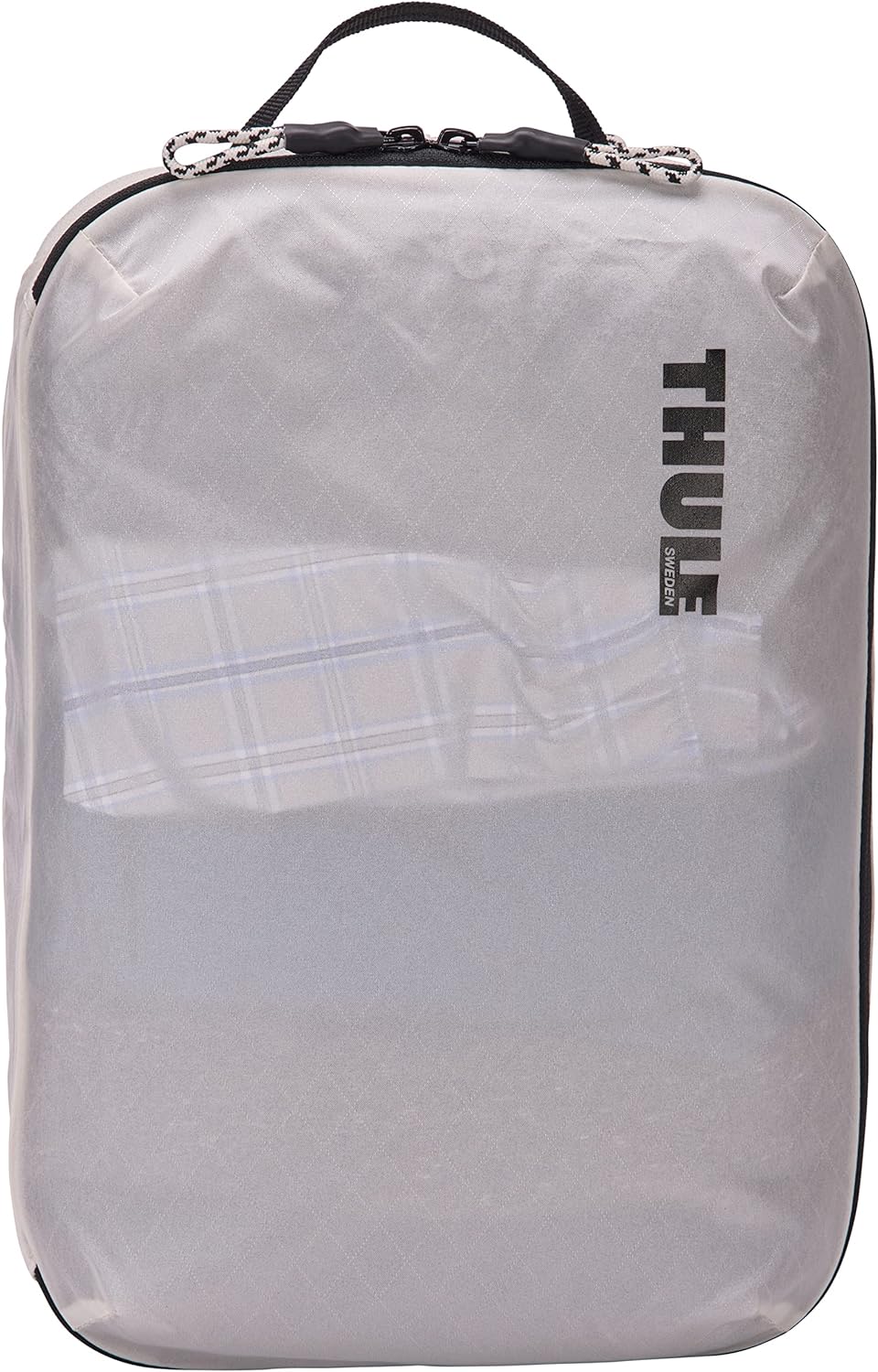 Thule Clean Dirty Packing Cube, Internal TPU divider, Semitransparent fabric, Easy to pack, YKK zippers