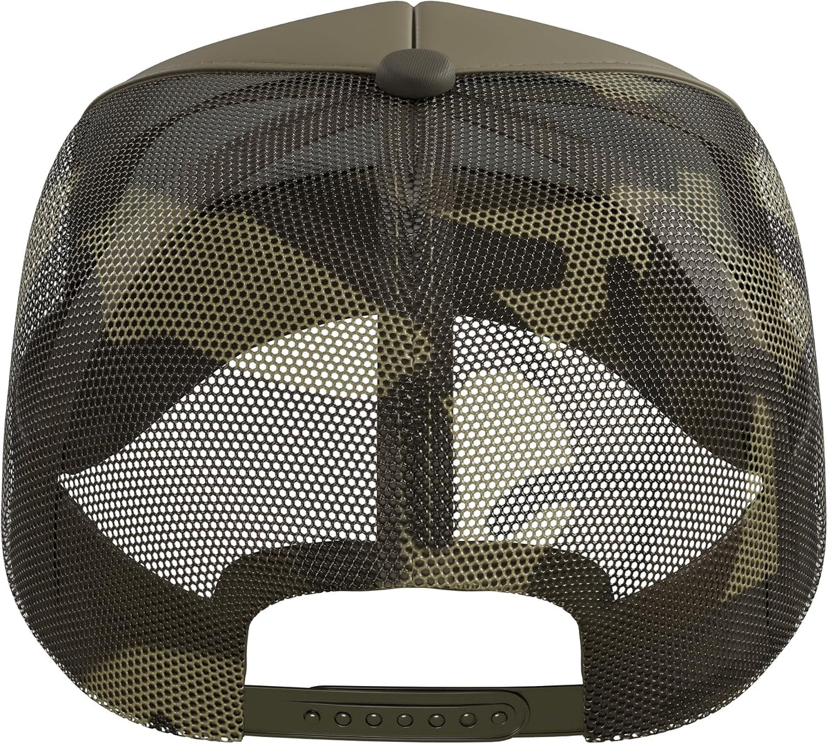 Paddleboard Art for Men Women Paddleboarding Paddle Board Trucker Hat with Adjustable Mesh Back