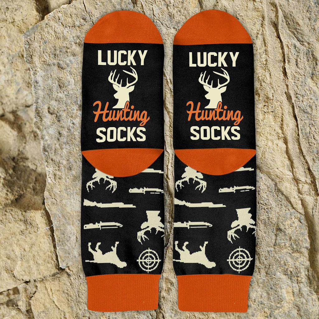 Fishing Gifts, Hunting Gifts for Men - Deer & Duck Hunting Accessories, Fly Fishing Accessories - Father Day Gift