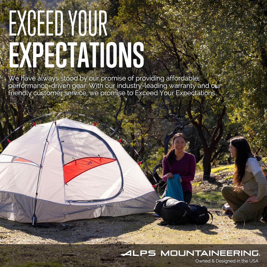 ALPS Mountaineering Ready Lite Cot
