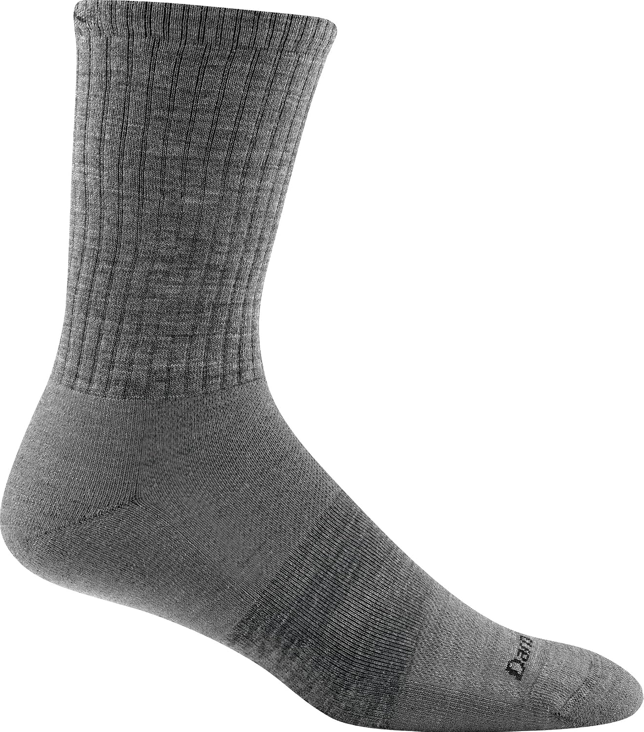 Darn Tough Vermont Men's The Standard Crew Light Cushion Socks (1657)