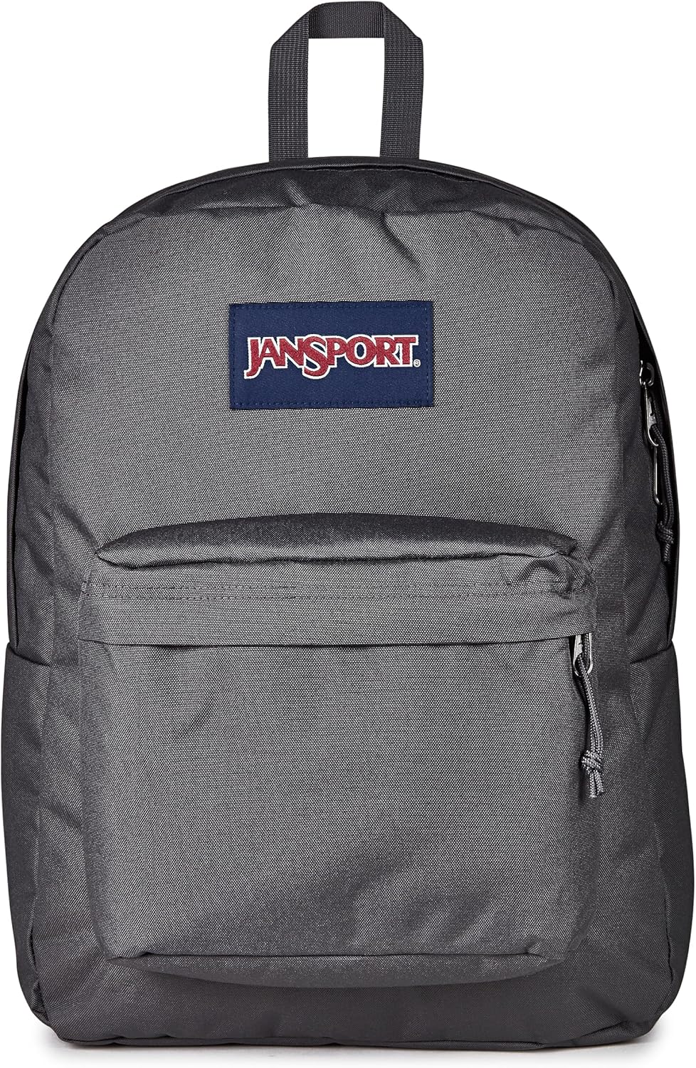 JanSport 26L Superbreak One – Durable Backpack, Smokey Grit