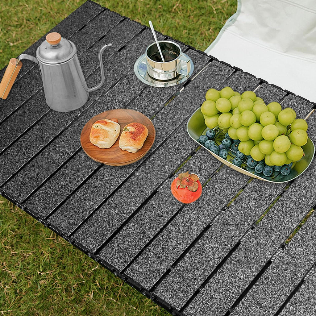 Folding Camping Table 37.4 Inch