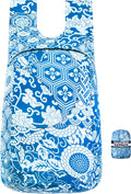 Nanobag Daypack 16L Ultralight Packable Foldable Travel Backpack for Hiking