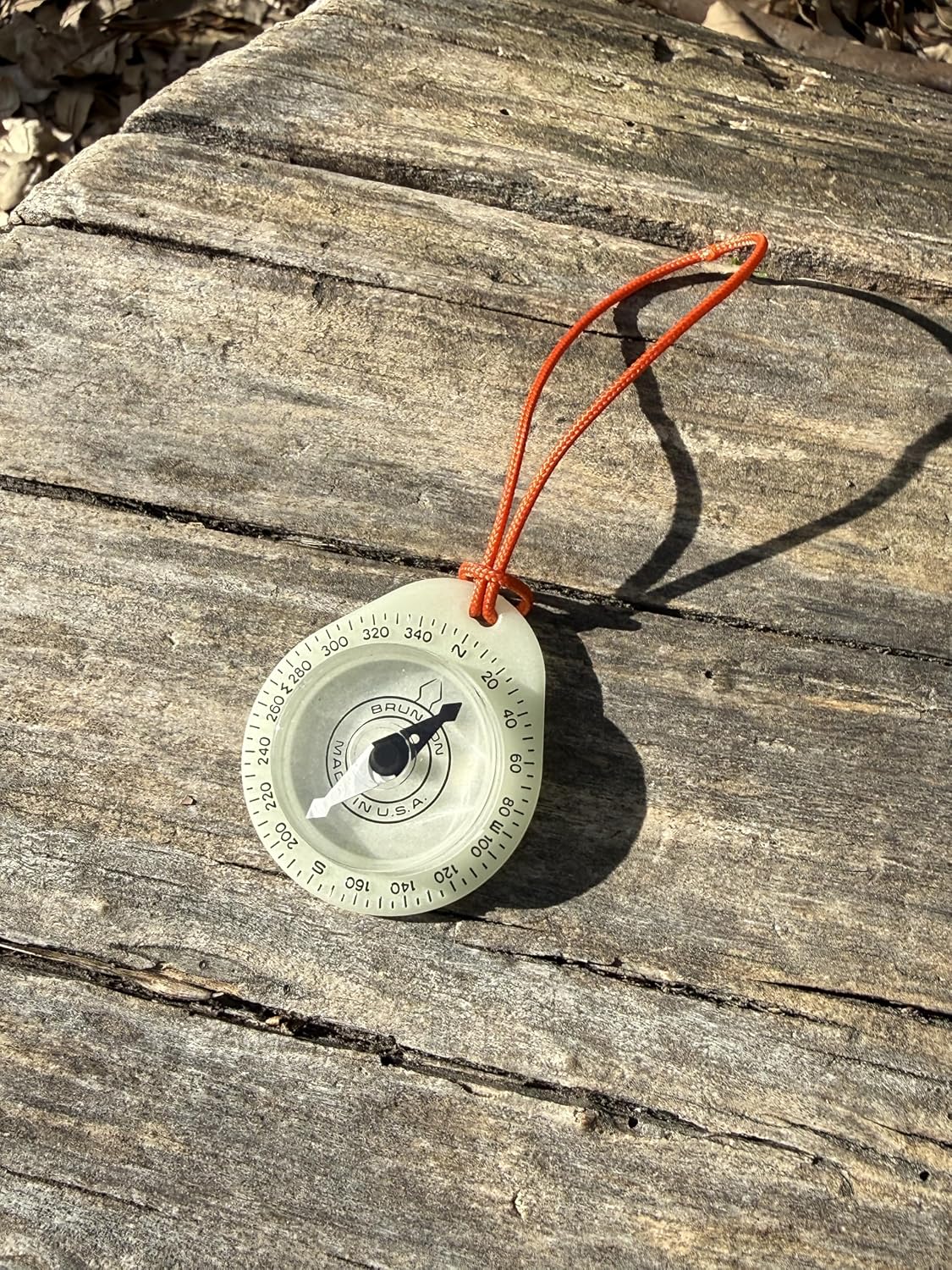 Brunton TAG-Along