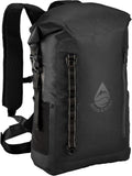 Såk Gear Skog Å Kust BackSåk Pro Waterproof Floating Backpacks with Exterior Airtight Zippered Pocket