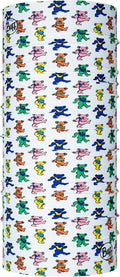 BUFF Original EcoStretch Neck Gaiter, UPF 50 Sun Protection, Breathable, Versatile, Quick Dry, Multi-Colored, Adult Size