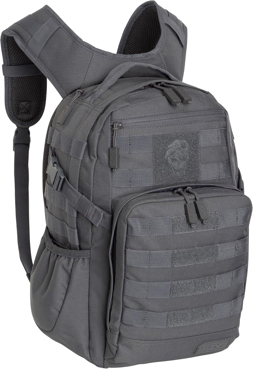 SOG Specialty Knives & Tools Ninja Tactical Day Pack, 24.2-Liter, Gunmetal Grey