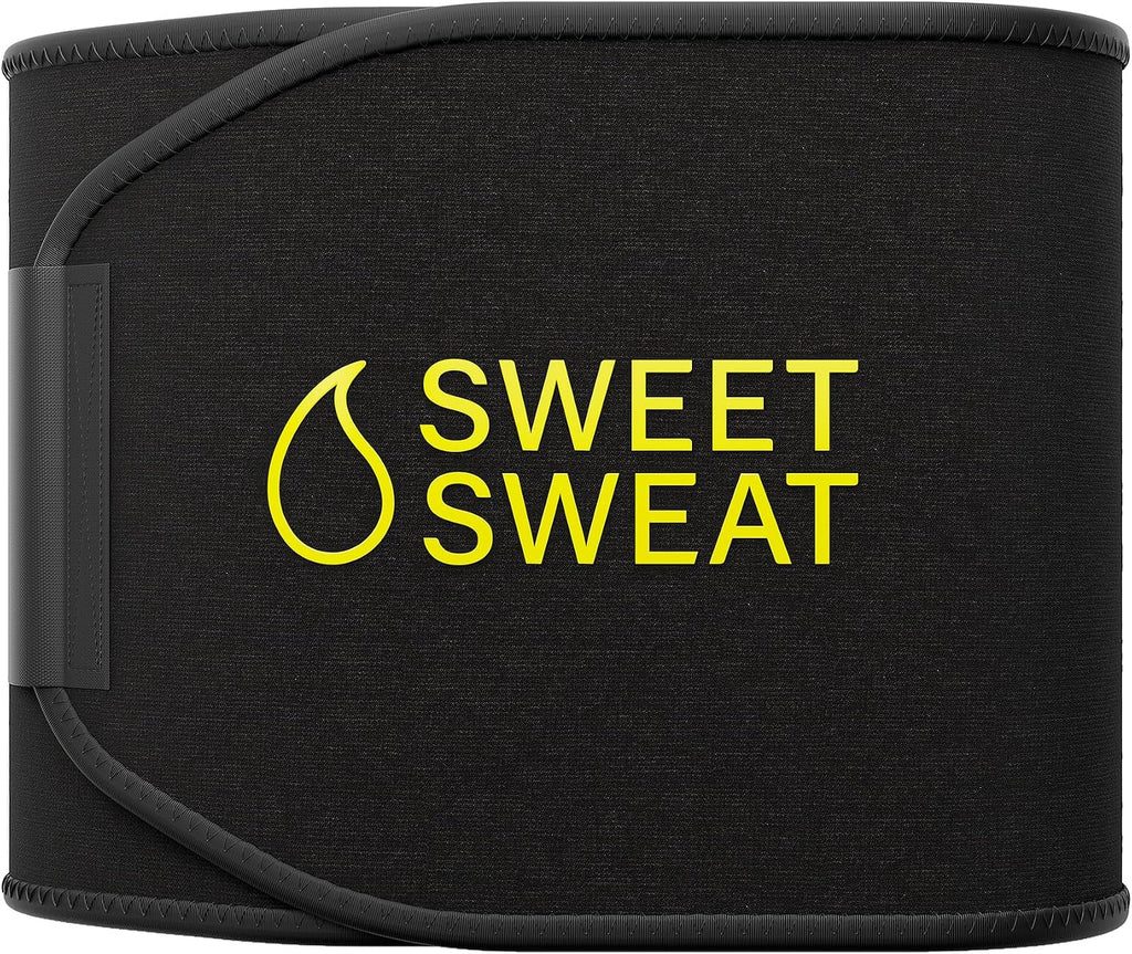 Sports Research Sweet Sweat® Waist Trimmer