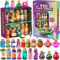Alritz Fairy Potion Kits for Kids Magic Making Set Ages 6+