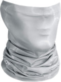 UPF 50+ Fishing Neck Gaiter - UV Face Mask Sun Protection for Men Women