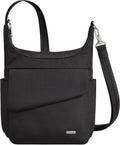 Travelon Anti-Theft Classic Messenger Bag