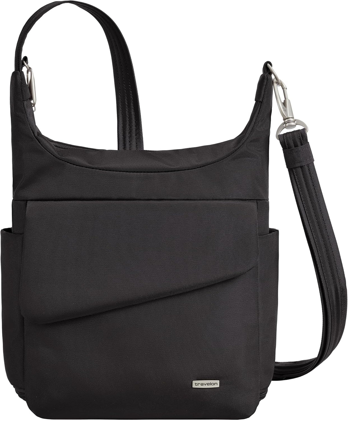 Travelon Anti-Theft Classic Messenger Bag