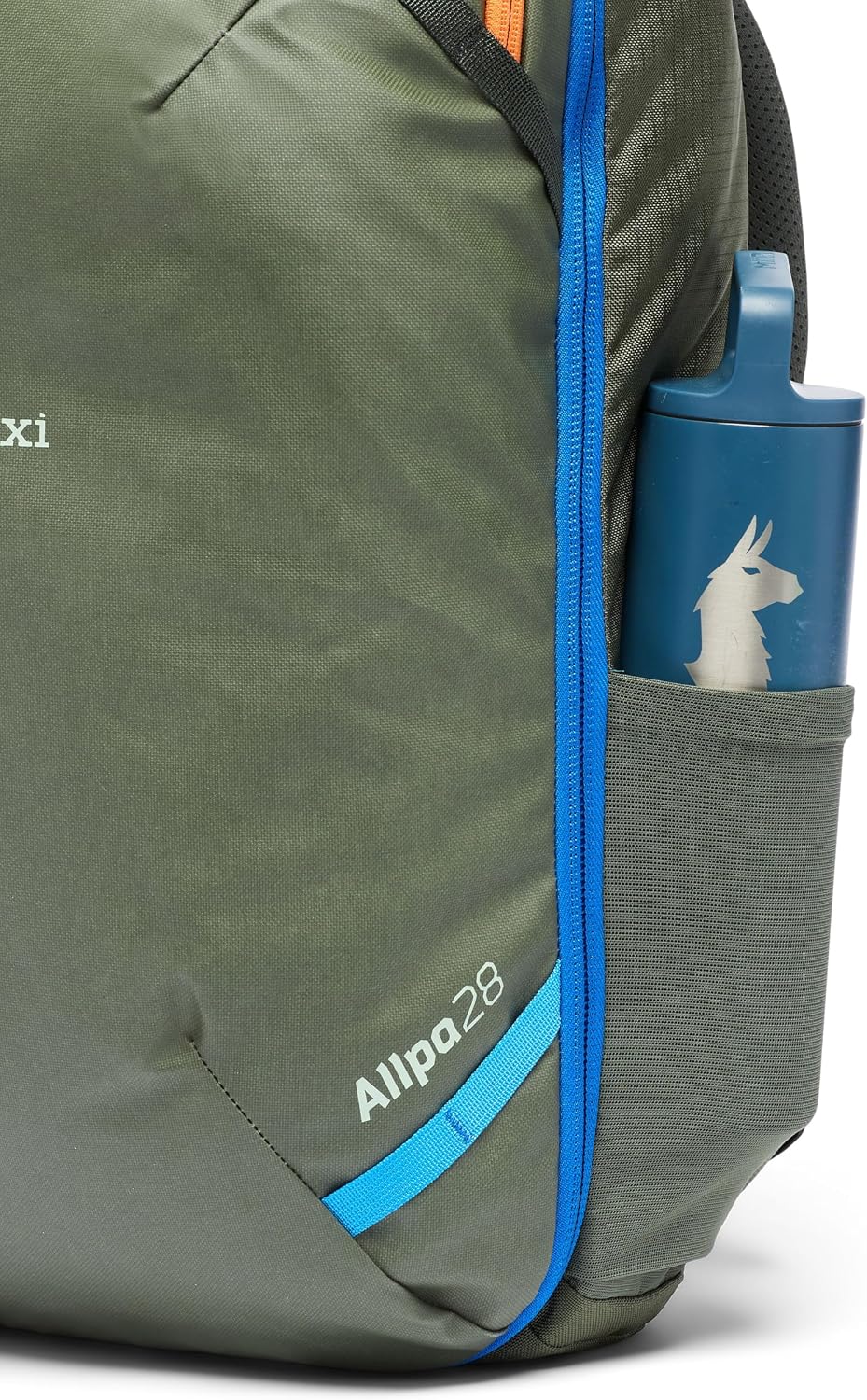 Cotopaxi Allpa 28L Travel Pack, Fatigue