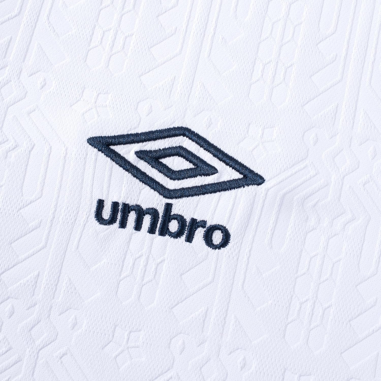 Umbro Men's 25/26 Guatemala National Team Soccer Jersey