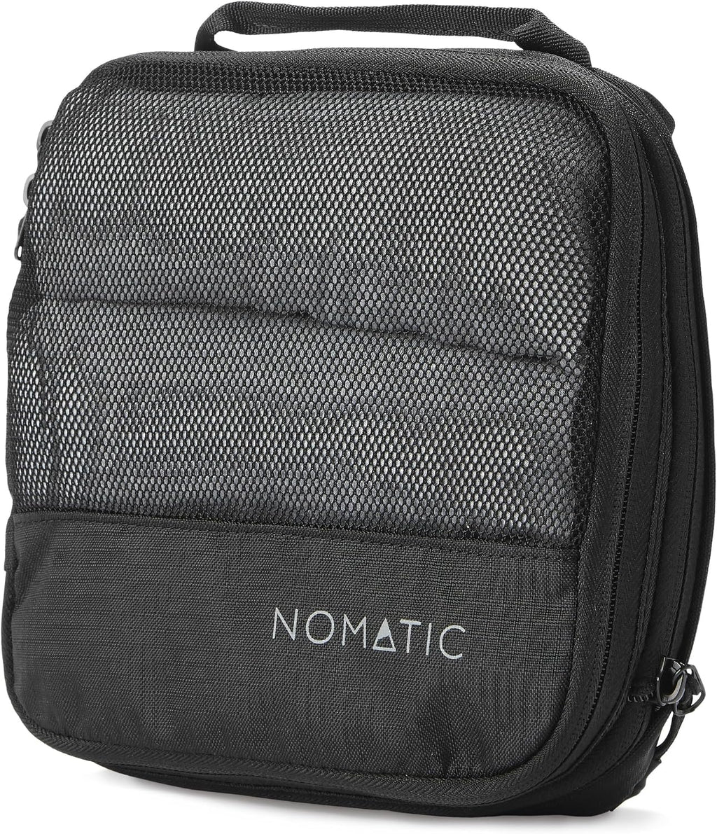 NOMATIC Packing Cubes - Compression Packing Cubes For Travel - Small