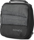 NOMATIC Packing Cubes - Compression Packing Cubes For Travel - Small