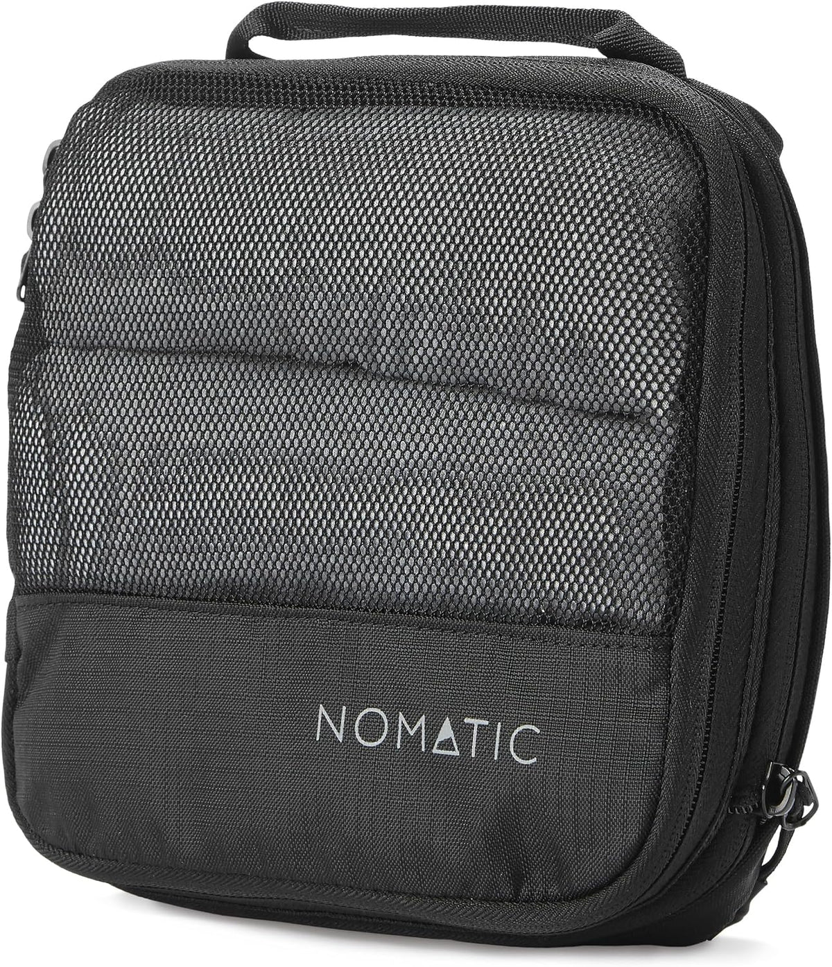 NOMATIC Packing Cubes - Compression Packing Cubes For Travel - Small