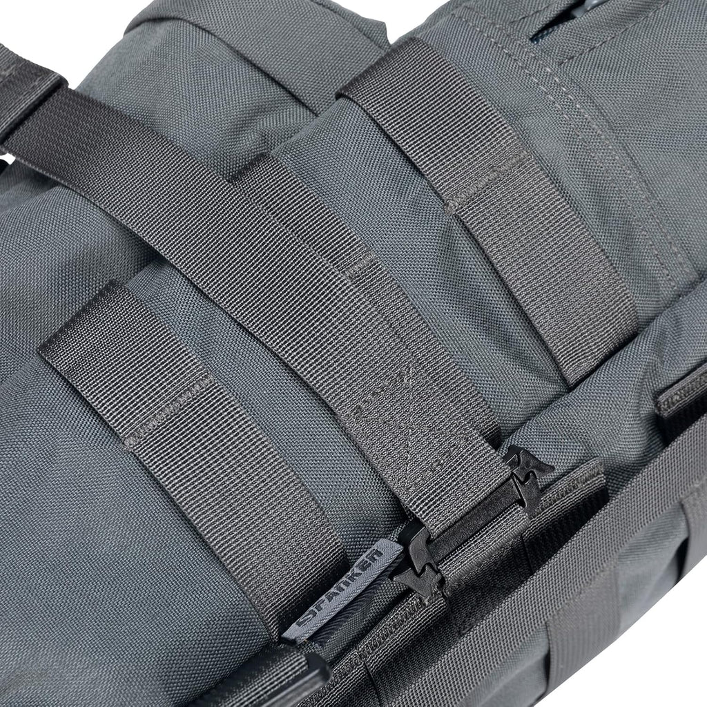 EXCELLENT ELITE SPANKER Tactical MOLLE Hydration Backpack Water Bladder Carrier Pack for Tactical Vest Backpack Plate Carrier