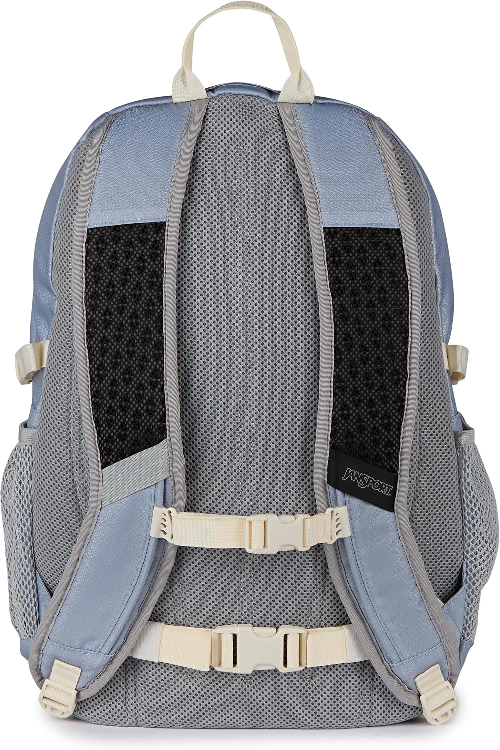 JanSport 32L Agave Hiking Backpack - 15 In Laptop, Grounded Grey