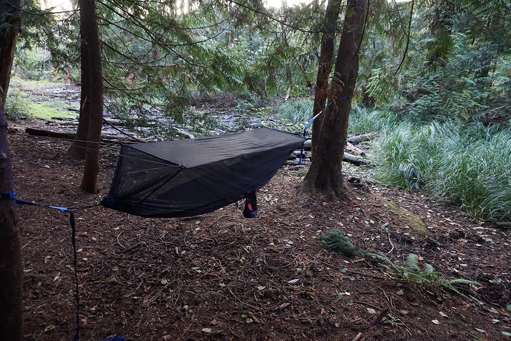 GRAND TRUNK Skeeter Beeter XT Camping Hammock