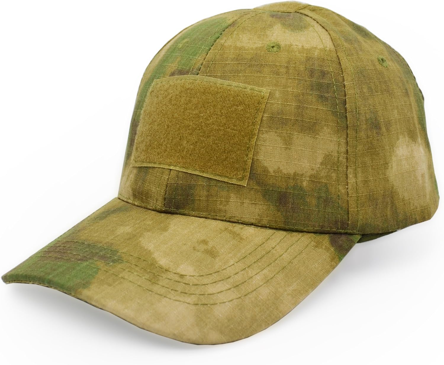 UltraKey Military Tactical Operator Cap, Outdoor Army Hat Hunting Camouflage Baseball Cap