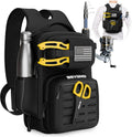 Beyond Voyager Tackle Bag Bundle without & with 2 3600 Tackle Box