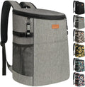 Vankor Camping Cooler Backpack Insulated Waterproof