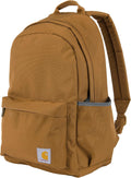 Carhartt Classic 21L Backpack Carhartt Brown